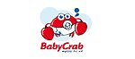 螃蟹logo