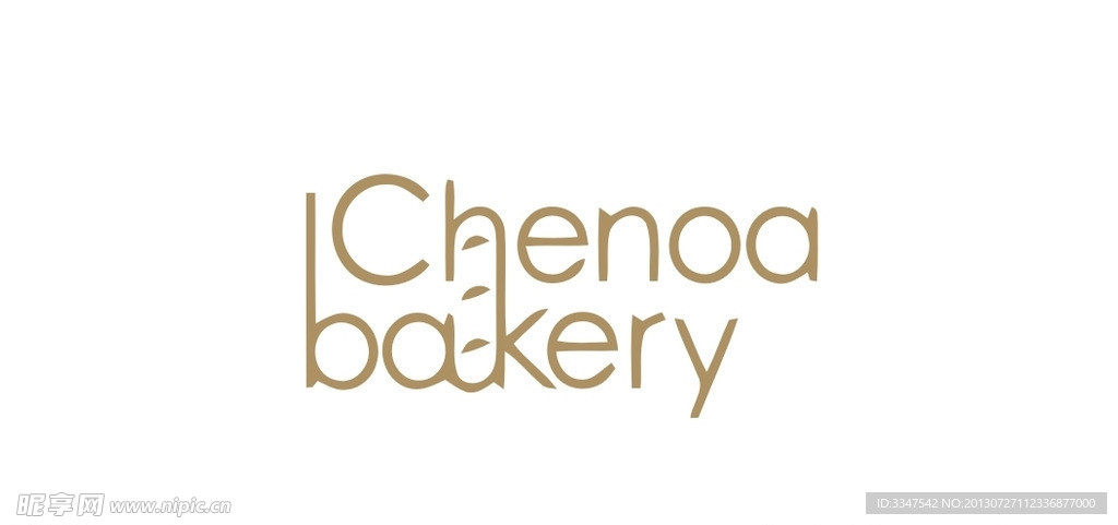 面包logo