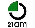 时钟logo