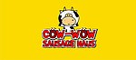 奶牛logo