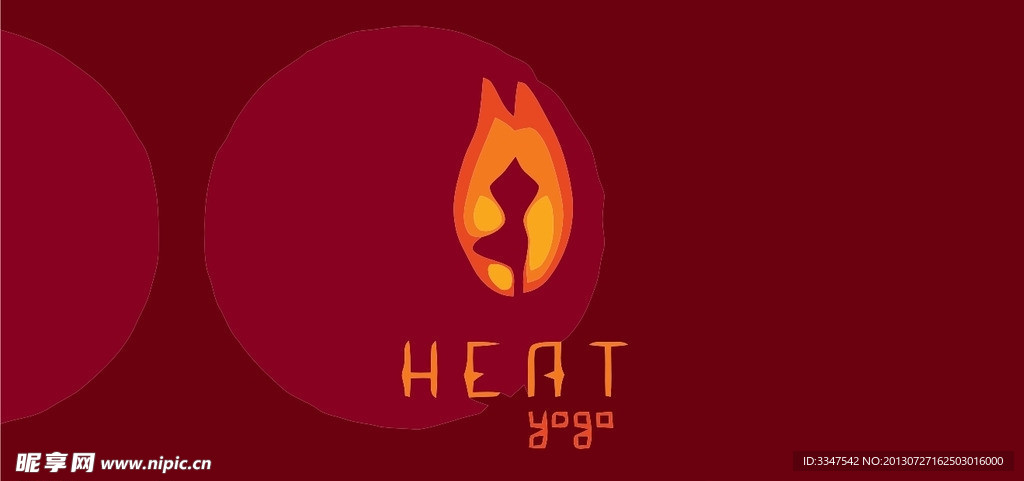 运动logo