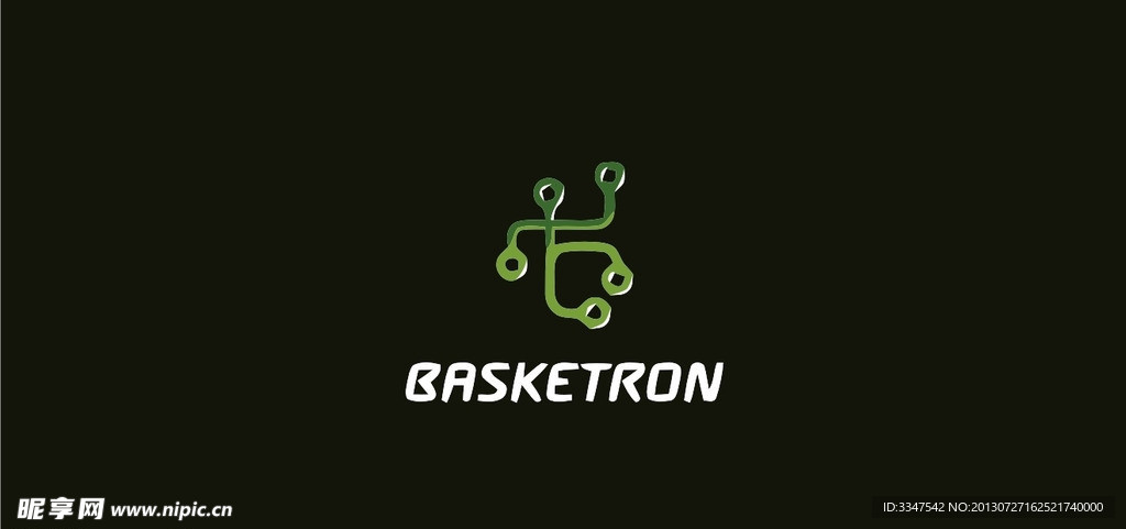 运动logo