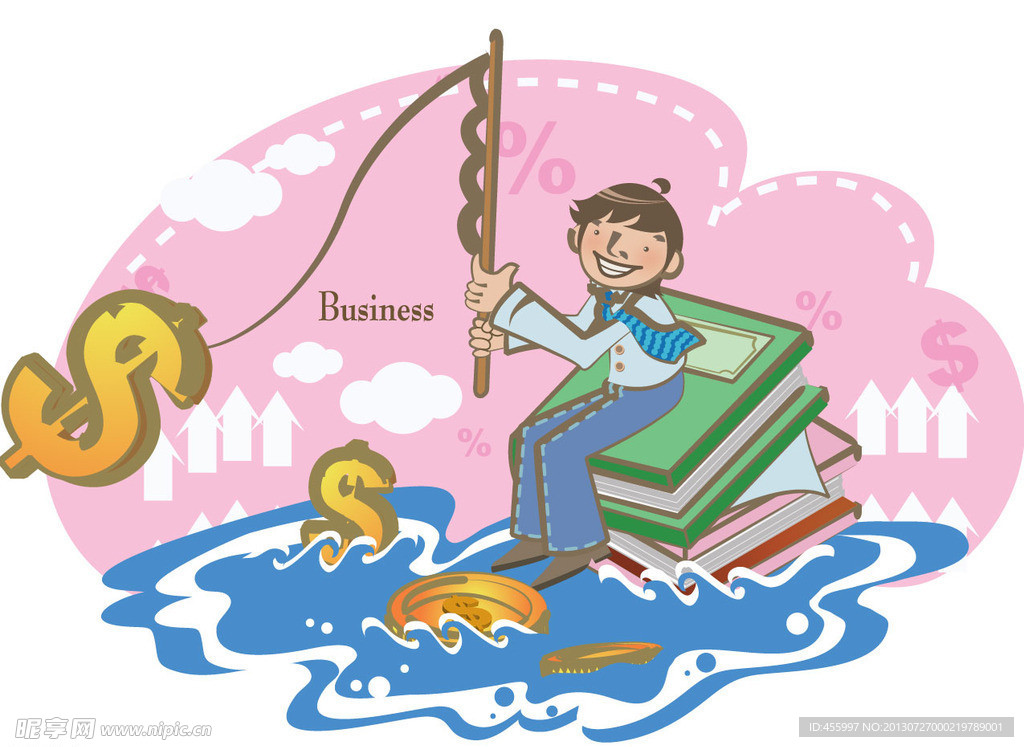 书中自有黄金
