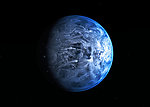 行星