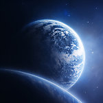 宇宙空间