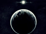 宇宙空间