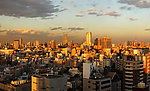 城市