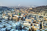城市