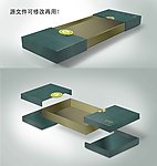 橄榄油包装设计
