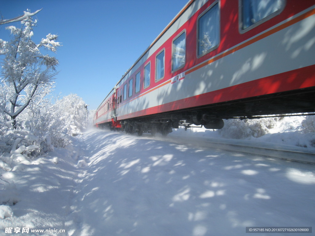 大雪