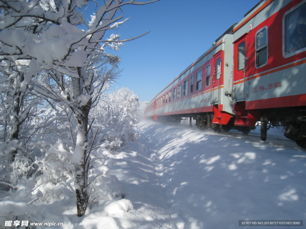 大雪