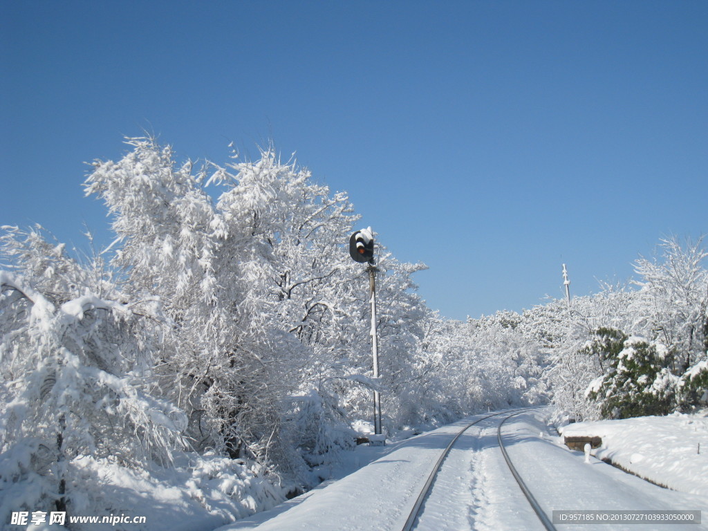 大雪