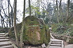 青城山风景