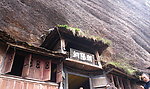 青城山风景