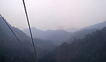 青城山风景