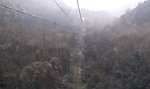 青城山风景