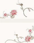 移门花纹