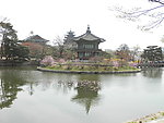 韩国景福宫
