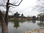 韩国景福宫