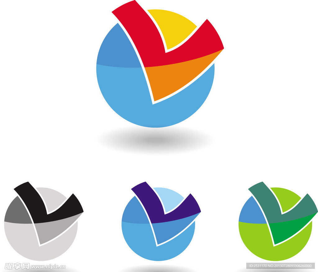 logo图标
