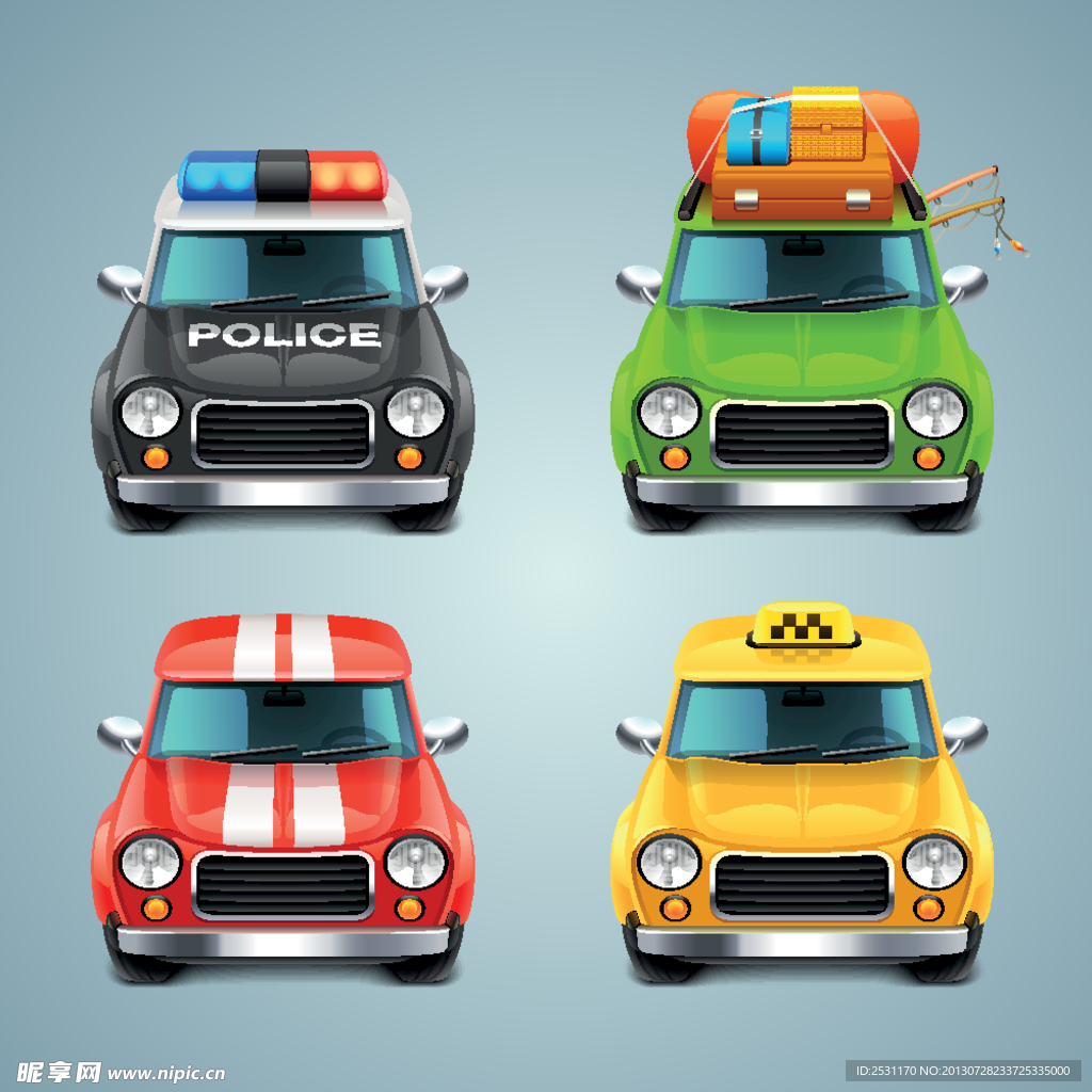 汽车
