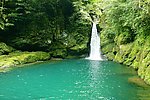山间小溪