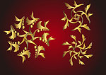 花纹