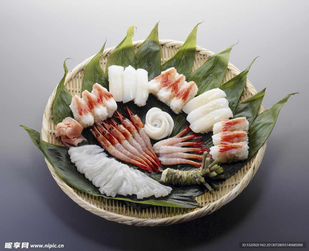 美食