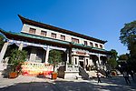 广州中山纪念堂