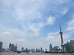 东方明珠