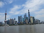 东方明珠