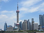 东方明珠