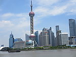环球金融中心