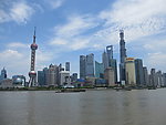 东方明珠
