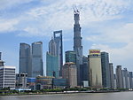 东方明珠