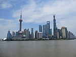 东方明珠