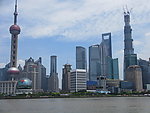 东方明珠