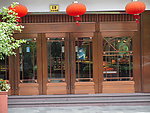 铜艺 铜门