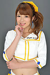 赛车女郎