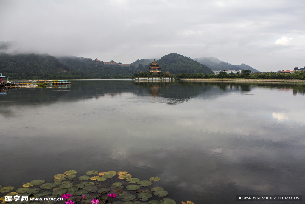 顺峰山公园