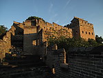 金山岭城墙