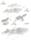 云彩 云朵
