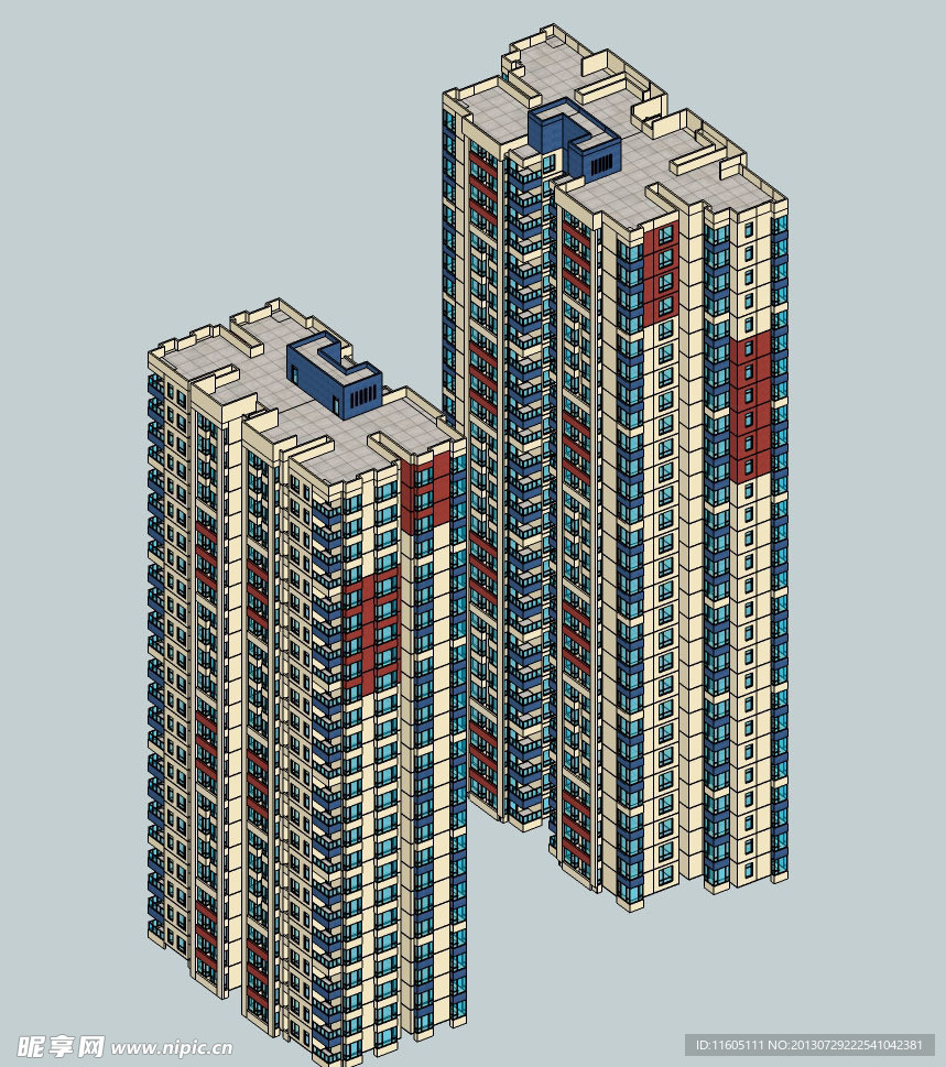 住宅
