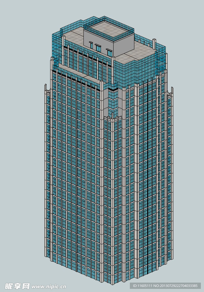 酒店