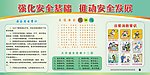 安全发展