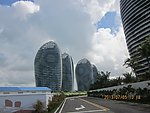 三亚凤凰岛
