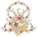 花纹素材