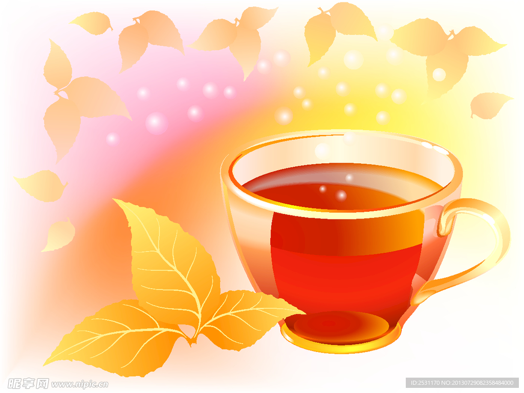 红茶