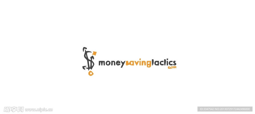 金融logo