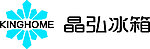 格力晶弘冰箱logo